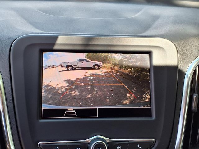 Used 2024 Chevrolet Equinox LS AWD/4WD image 12