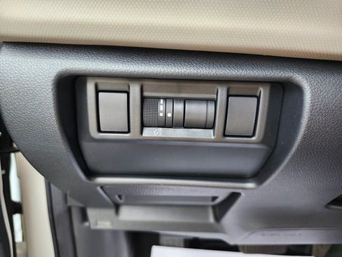 Certified 2026 Subaru Forester AWD/4WD image 35