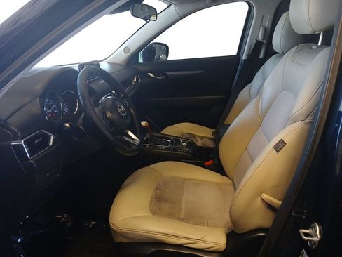 Used 2017 MAZDA CX-5 Touring FWD image 9