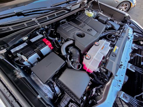 Used 2026 Toyota Tundra 1794 Edition image 51