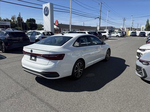 New 2026 Volkswagen Jetta Sport image 6