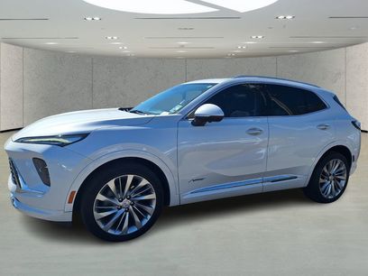 Used 2024 Buick Envision Avenir