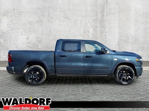 New 2026 RAM 1500 Limited image 2