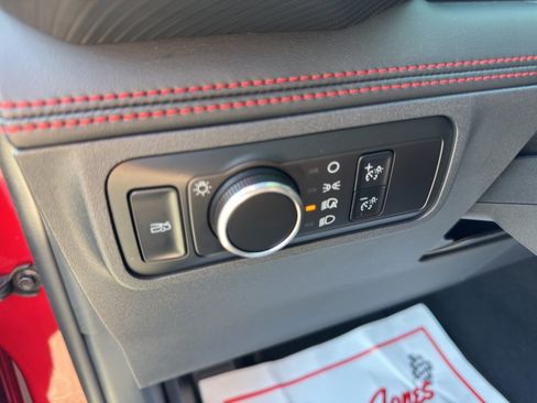 Used 2024 Ford Mustang GT Premium w/ GT Performance Package RWD image 23