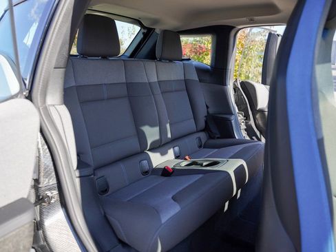 Used 2021 BMW i3 image 33