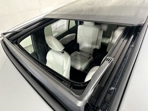 New 2026 Lexus TX 350 AWD w/ Technology Package image 21