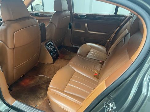 Used 2006 Bentley Flying Spur Flying Spur image 20