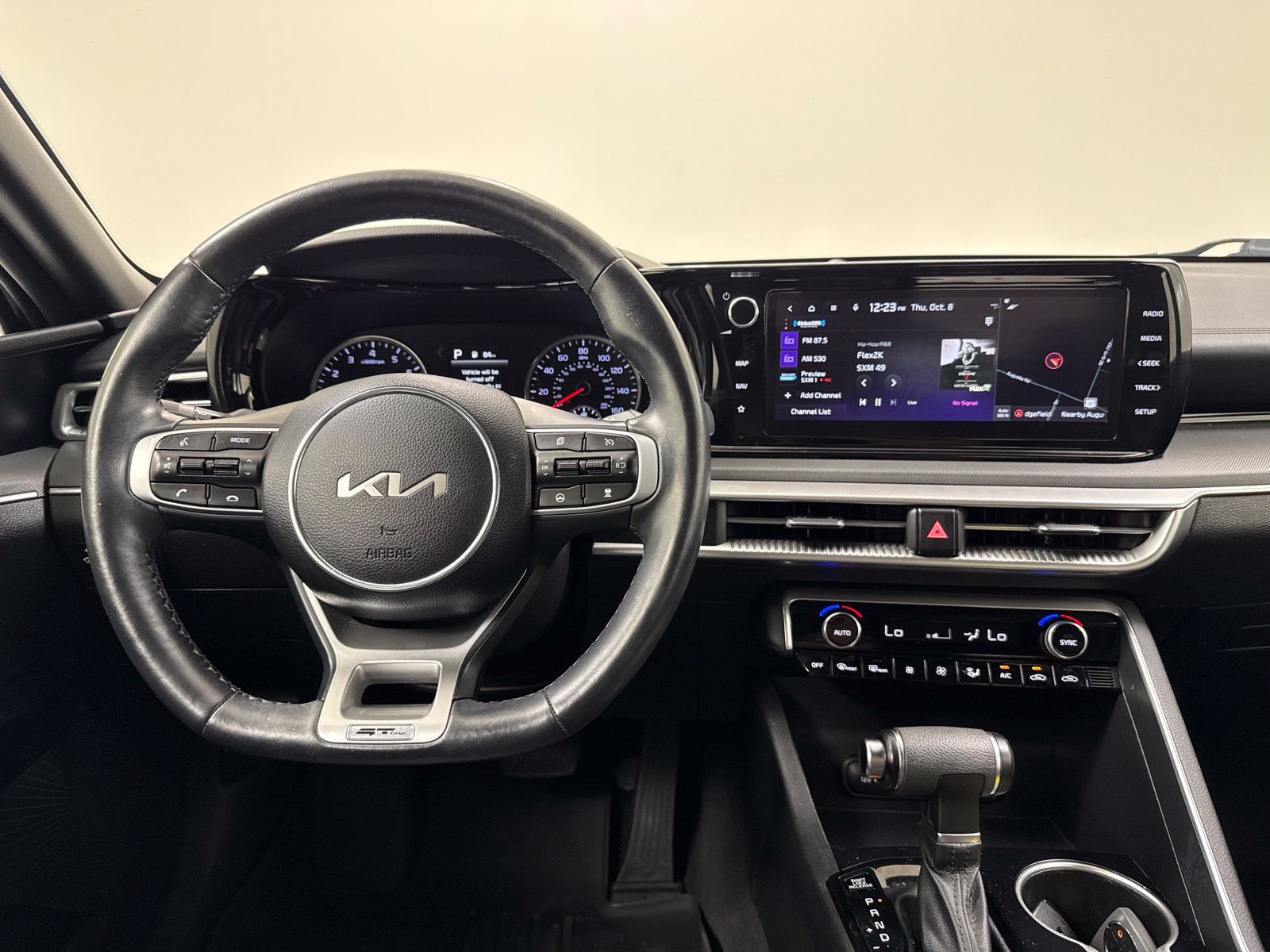Used 2023 Kia K5 GT-Line w/ GT-Line Premium Package AWD/4WD image 22