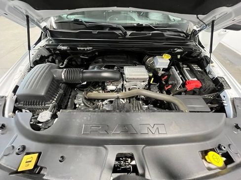 Used 2022 RAM 1500 Big Horn AWD/4WD image 28