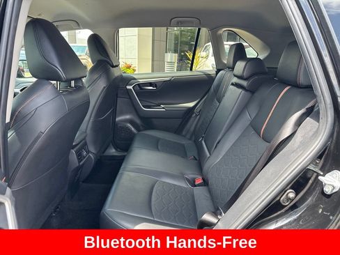 Used 2024 Toyota RAV4 Adventure AWD/4WD image 14