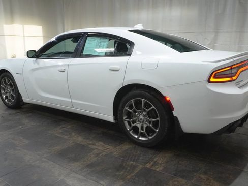 Used 2017 Dodge Charger SXT w/ Rallye Group image 7