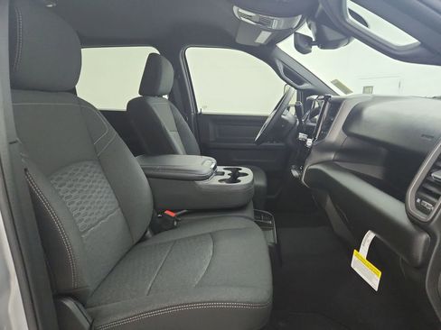 New 2026 RAM 2500 Tradesman image 33