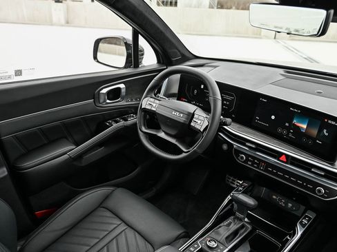 New 2026 Kia Sorento SX Prestige image 15