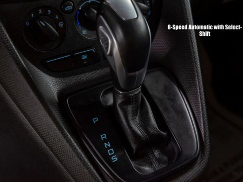 Used 2016 Ford Transit Connect XL image 19