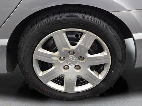 Used 2008 Honda Civic LX image 9