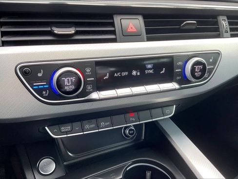 Used 2017 Audi A4 2.0T Prestige image 34