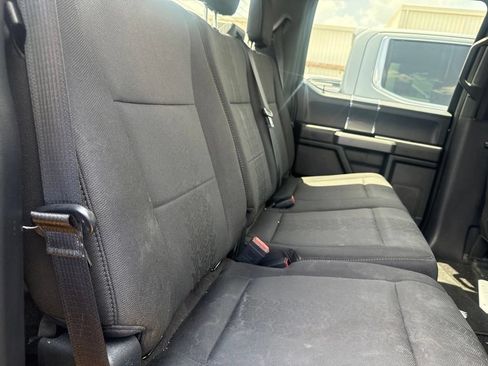 Used 2019 Ford F150 XLT w/ Equipment Group 301A Mid RWD image 12