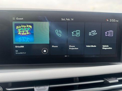 New 2026 Hyundai Tucson SEL image 10