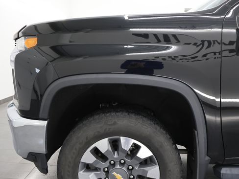 Used 2022 Chevrolet Silverado 2500 LT w/ All Star Edition image 29