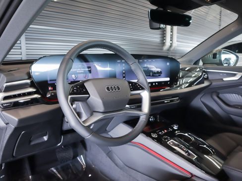 New 2026 Audi A5 Premium AWD/4WD image 17