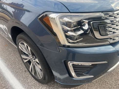 Used 2020 Ford Expedition Platinum image 15