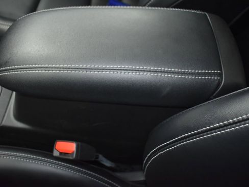 Used 2024 Ford Escape Platinum image 16