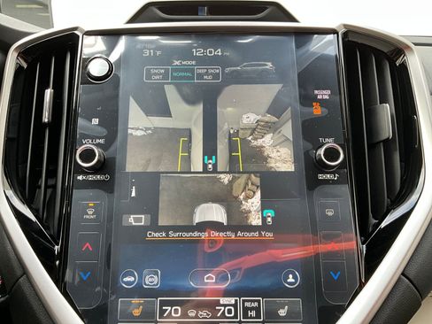 New 2026 Subaru Ascent Limited image 22