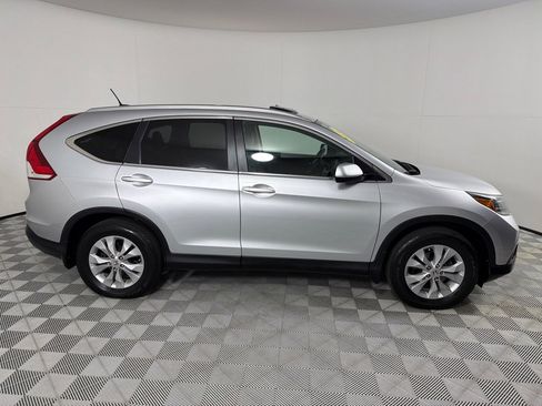 Used 2014 Honda CR-V EX-L image 4