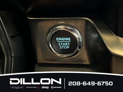 Used 2024 Ford F250 Lariat AWD/4WD image 25