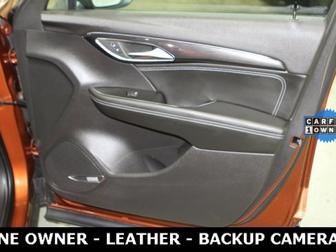 Used 2021 Buick Envision Essence w/ Technology Package I image 22