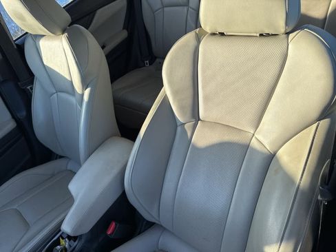 Used 2017 Subaru Impreza 2.0i Limited w/ Moonroof/BSD & Rcta/Eyesight image 9