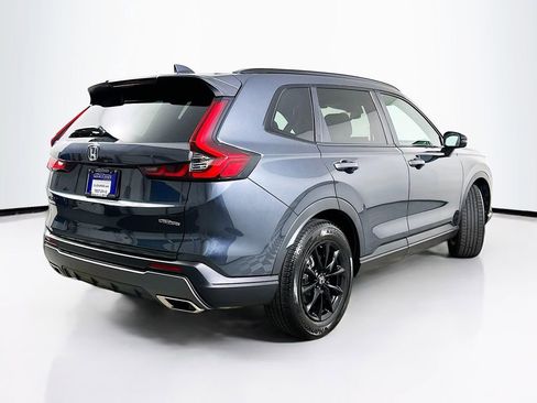 Certified 2026 Honda CR-V Sport image 7