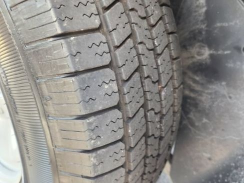 Used 2023 RAM 1500 Tradesman RWD image 28