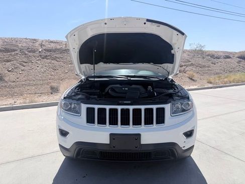 Used 2015 Jeep Grand Cherokee Laredo w/ Quick Order Package 23E RWD image 36