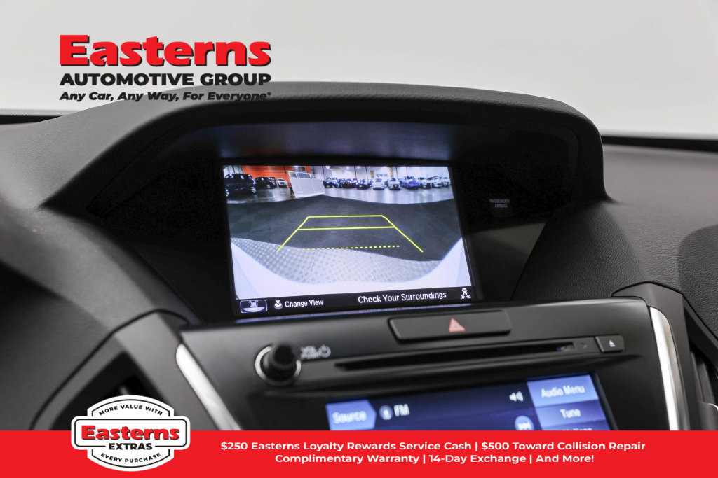 Used 2020 Acura MDX w/ Technology Package AWD/4WD image 21