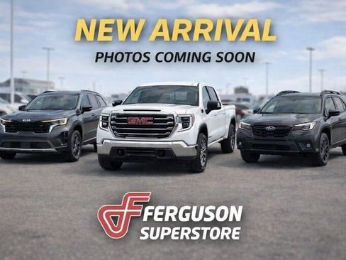 Used 2026 Subaru Forester AWD/4WD image 1