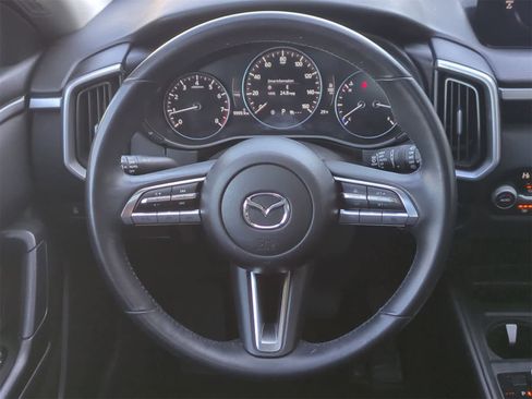 Used 2023 MAZDA CX-50 2.5 S w/ Cargo Package image 23