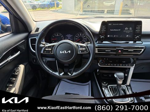 Certified 2023 Kia Seltos S AWD/4WD image 23