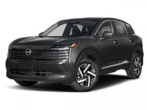 New 2026 Nissan Kicks SV w/ Cold Weather Package AWD/4WD image 1