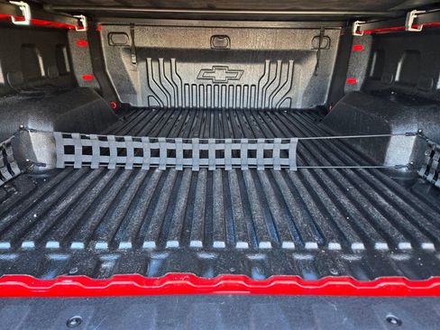 Used 2023 Chevrolet Silverado 1500 RST image 13