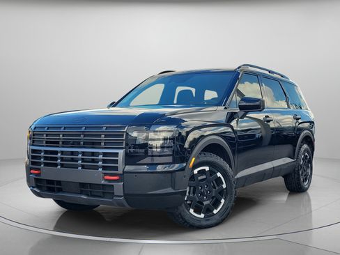 New 2026 Hyundai Palisade XRT Pro AWD/4WD image 2