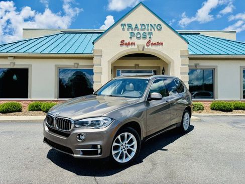 Used 2018 BMW X5 xDrive35i image 22