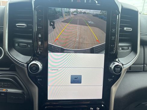 Used 2023 RAM 2500 Laramie image 30