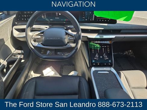 Used 2024 Lucid Air Touring image 12