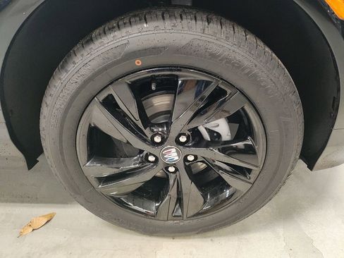 New 2026 Buick Encore GX Sport Touring image 4