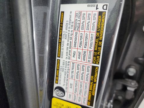 Used 2020 Toyota 4Runner Venture image 53