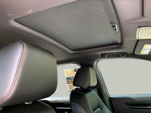 Used 2025 Honda CR-V Sport-L image 14