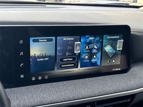 New 2026 Nissan Kicks SV w/ SV Premium Package image 30