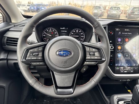 New 2026 Subaru Crosstrek 2.5i Limited image 24