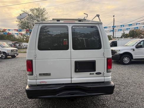 Used 2014 Ford E-350 and Econoline 350 Super Duty image 8